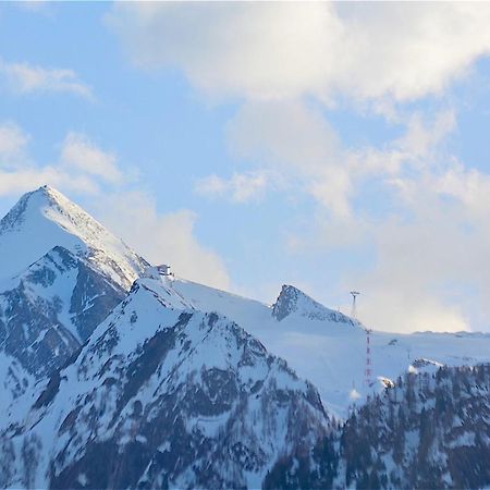 Apartment Tauernblick - By Alpen Apartments Kaprun Exterior foto